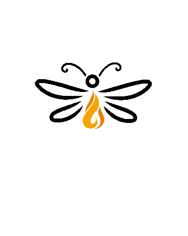 Su Firefly Sticker by Schülerunion
