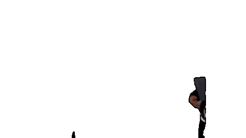 Apple Lap Sticker by Honixyasser