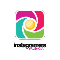 Valencia Sticker by Instagramers