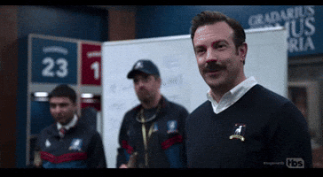 As Mr. Carter Says...