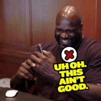 GIF by Big Chicken Shaq