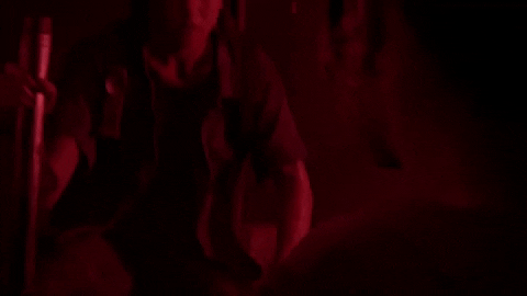 The Last Of Us Ps4 GIF by Naughty Dog