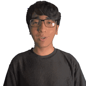 Wesley Sticker