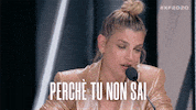 Emma Marrone GIF by X Factor Italia
