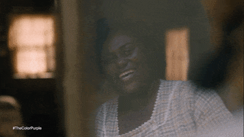 Happy The Color Purple GIF by Warner Bros. Pictures