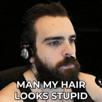 Rockstar Games Smile GIF
