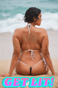 Get Lit GIF by Florida Man Shades