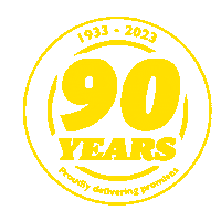 Rotating Sticker by Clarke Transport