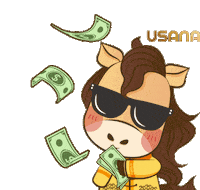 Chinesenewyear Sticker by USANA Regional Asia