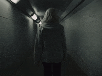 I Know The End GIF by Phoebe Bridgers