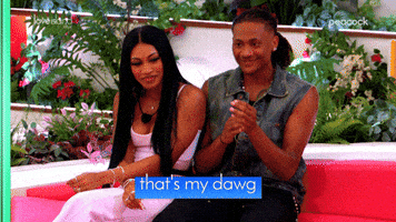 Season 7 Dance GIF by Peacock