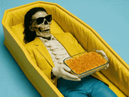 Latter Day Saints Dancing GIF by Jukebox Saints