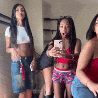 Friends Riddhi GIF