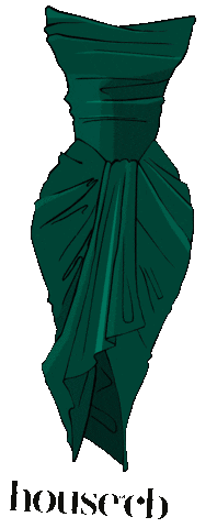 Dress Hocb Sticker by House of CB