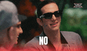 Achille Lauro No GIF by X Factor Italia
