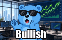 To The Moon Money GIF