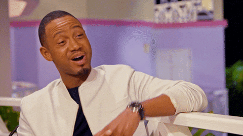 mark burnett fun GIF by Coupled 