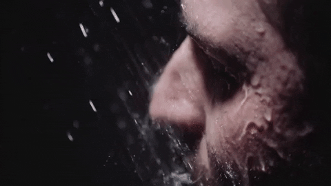 sad cory wells GIF by Pure Noise Records