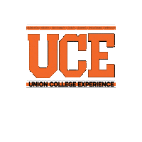 Sticker by UnionCollegeKY