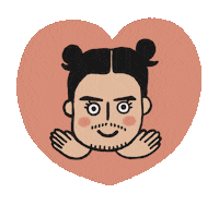 藤井風 Sticker