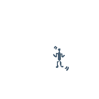 Dance Dancing Sticker