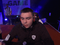 CGNEsports gaming team smoke germany GIF