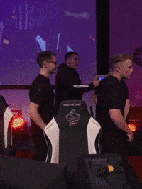CGNEsports celebration gaming team esports GIF
