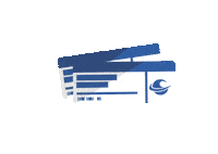 avionexpress airplane wings ticket aviation Sticker