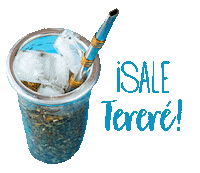 Yma Sticker by Yerba Mate Argentina