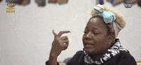 BigBrotherNaija crying lucy bbnaija ugly crying GIF