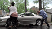 jason ritter fight GIF by ABC Network