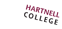 HartnellCollege  Sticker