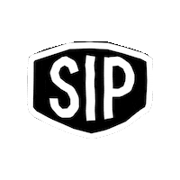 Vespa Sticker by sipscootershop