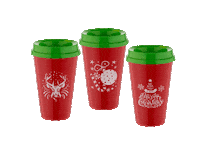 Merry Christmas Sticker by Qlux Ideas