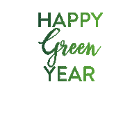 Happy New Year Nye Sticker by elho