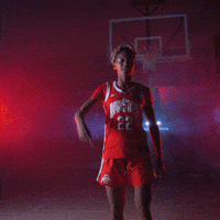 And One Basketball GIF by Ohio State Athletics