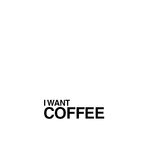 edugraphic giphyupload coffee morning color Sticker