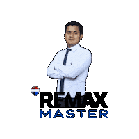 Agentejuniorremax Sticker by RemaxMaster karol