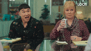 No Way Comedy GIF by Apple TV+
