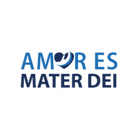 Mater Dei Sticker by Sanatorio Mater Dei