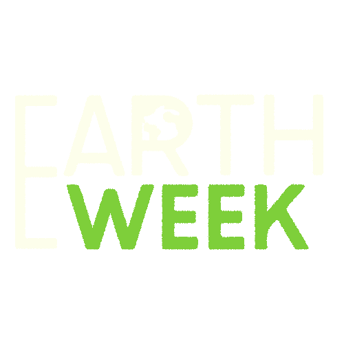 Uec Earth Week Sticker by Urban Ecology Center
