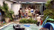 comedy central season 3 episode 4 GIF by Workaholics