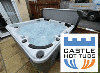 CastleHotTubs  GIF