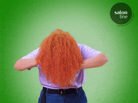 Beauty Hair GIF by Salon Line