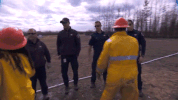 amazingracecanada GIF by CTV