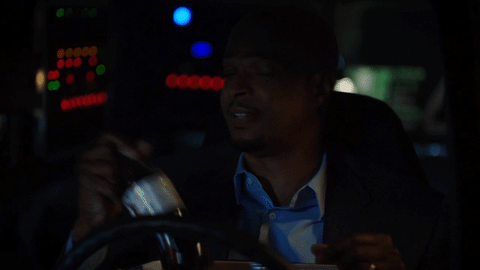 clayne crawford riggs GIF by Lethal Weapon