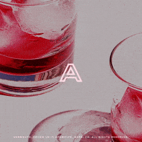 lofiaperitifs tequila lofi mezcal spritz GIF