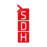 Sdh Sticker by Sport Digital House