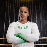 Oregon GIF by GoDucks