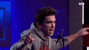 Cantar Jaime Lorente GIF by Movistar Plus+